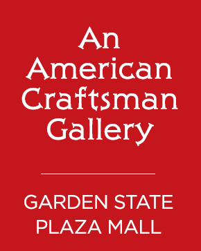 An American Craftsman | Garden State Plaza Mall