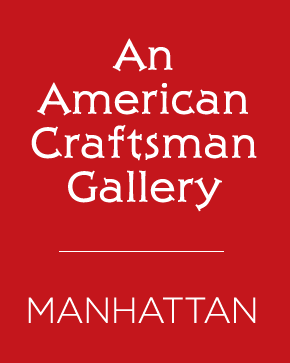 An American Craftsman | Manhattan